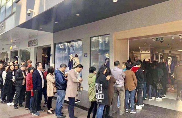 如何借雙11購物狂歡節做品牌營(yíng)銷(xiāo) 如何借雙11購物狂歡節做品牌營(yíng)銷(xiāo)