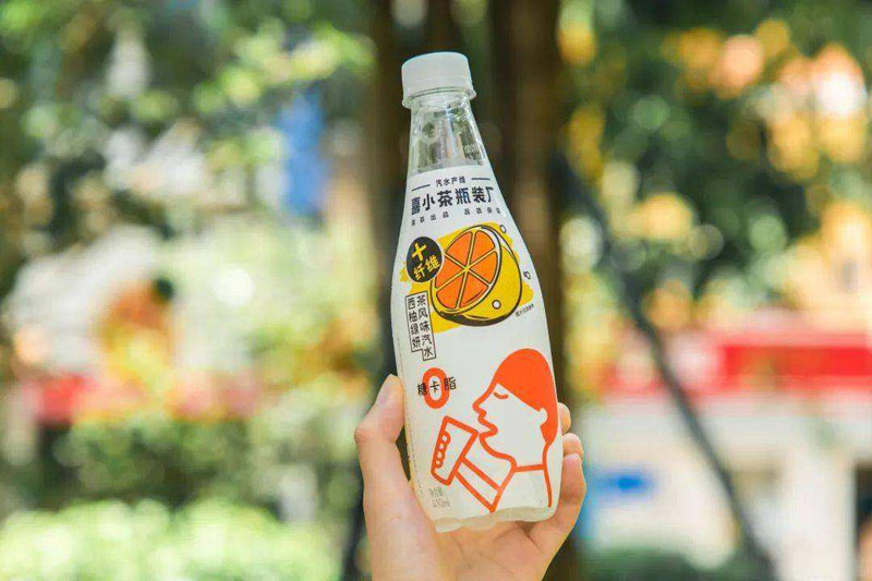 五菱神車(chē)、喜小茶玩跨界，給我們帶來(lái)哪些營(yíng)銷(xiāo)啟發(fā)